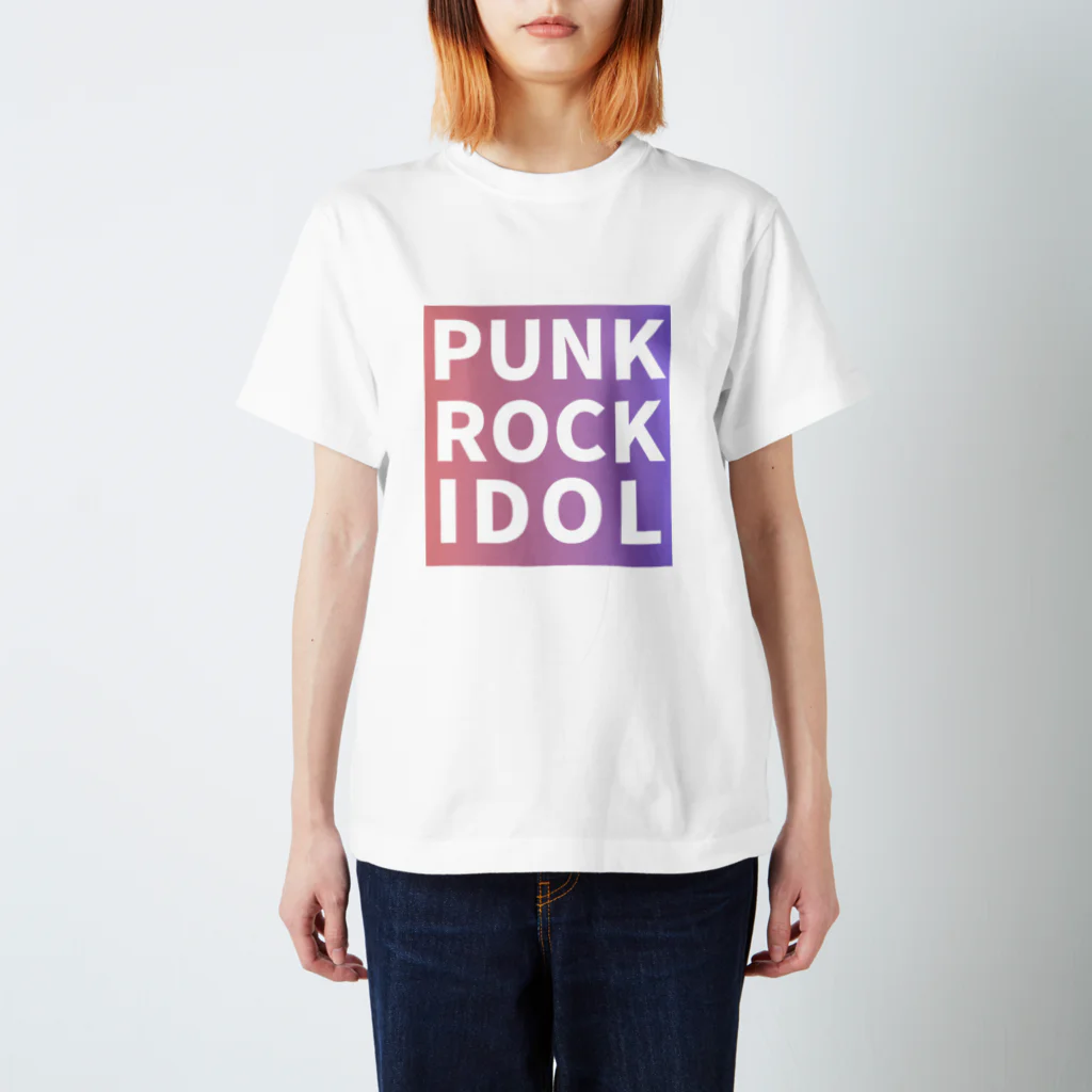 NunogoodsのPRI Tシャツ スタンダードTシャツ