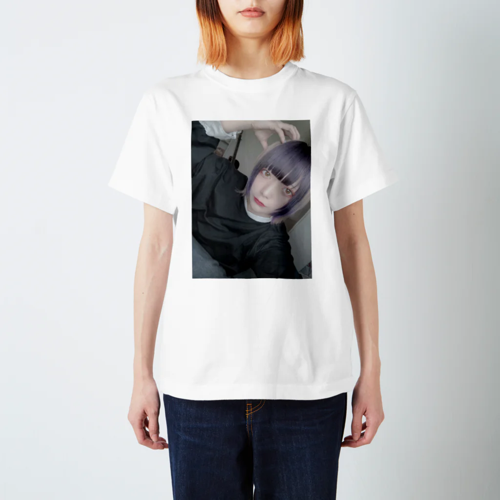 0.01のおれがTO Regular Fit T-Shirt