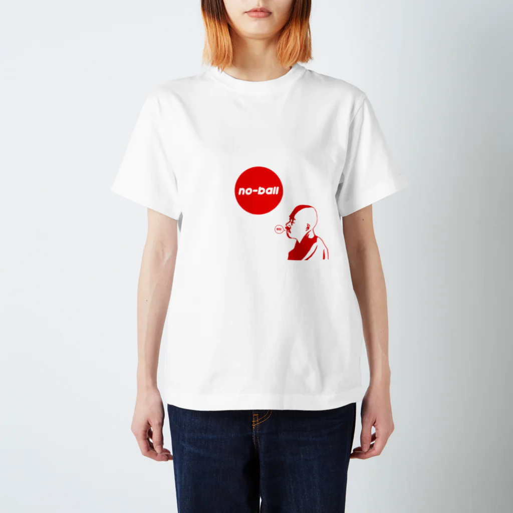 j-glipsのshiki-masaoka Regular Fit T-Shirt