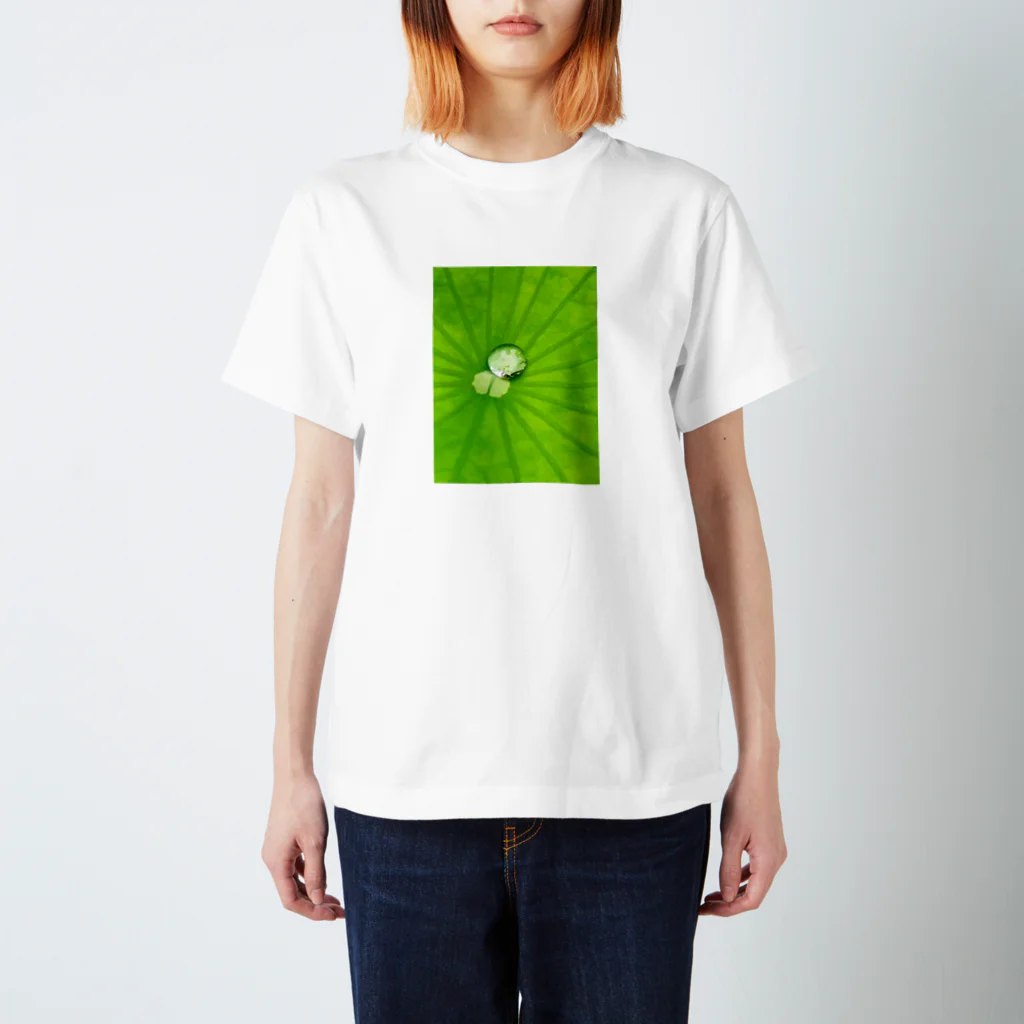 WAMI ARTのオノコロ スタンダードTシャツ