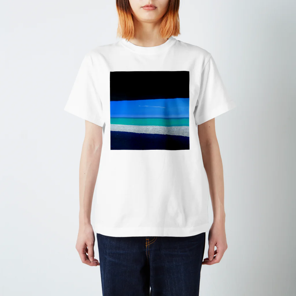 soukの小田原 Regular Fit T-Shirt