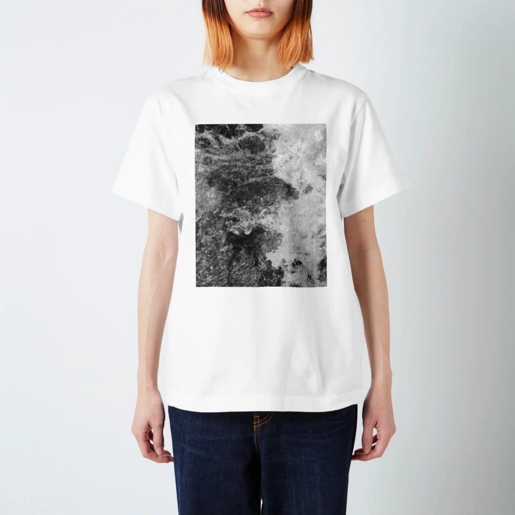 enfant terribleのwater スタンダードTシャツ