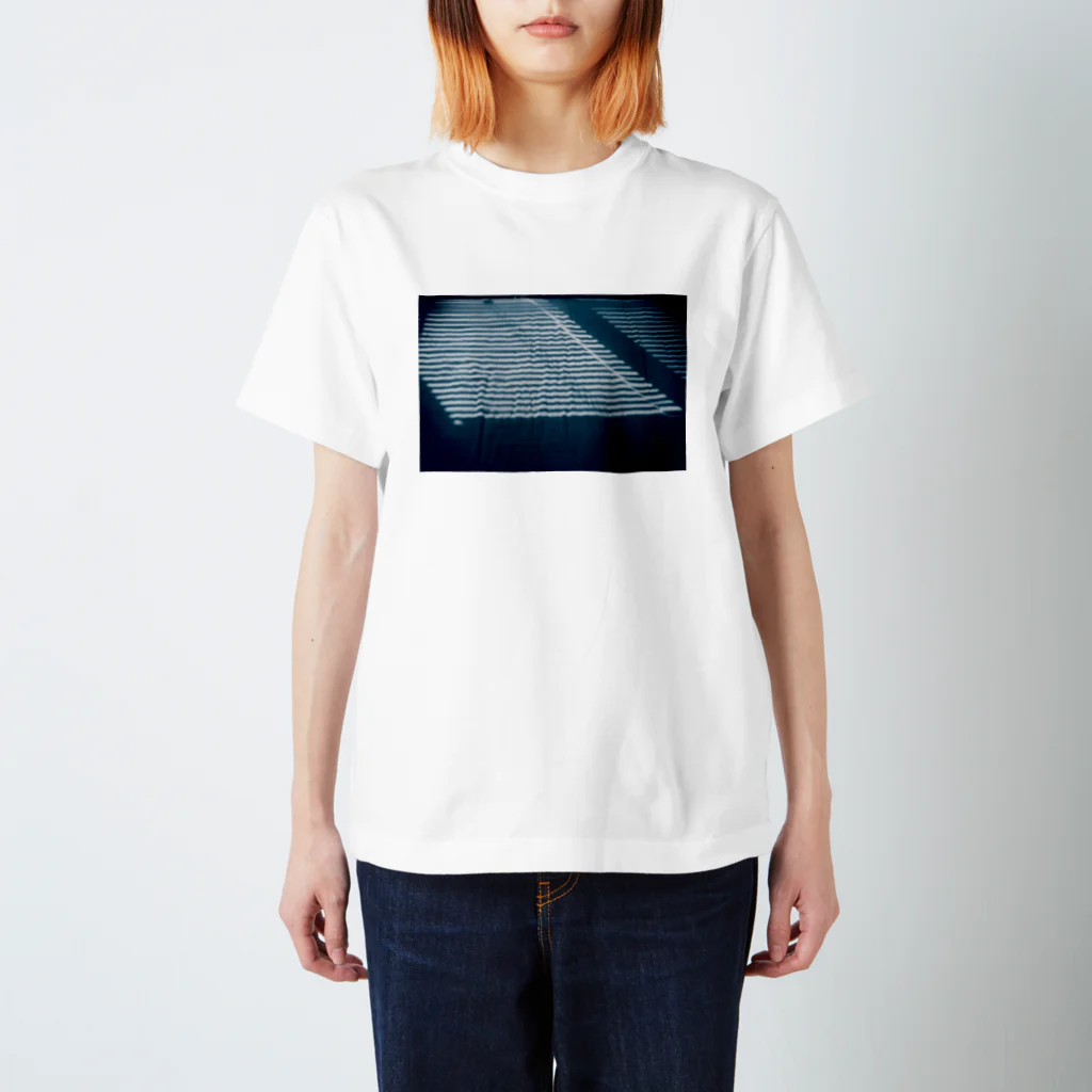 yutoyouのSummer Daylight Coming other ver Regular Fit T-Shirt