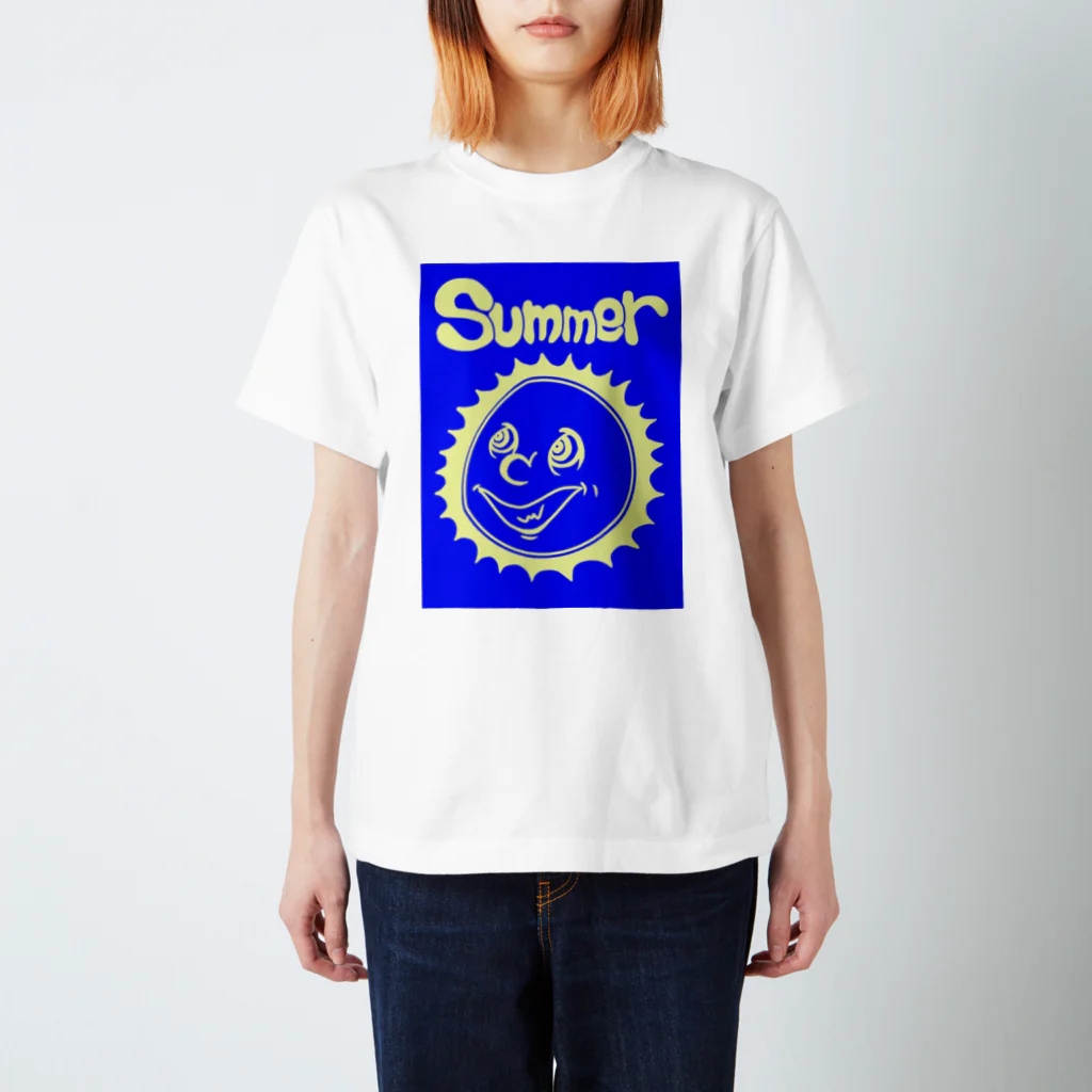 angel22のangel22👼（summer☀️ スタンダードTシャツ