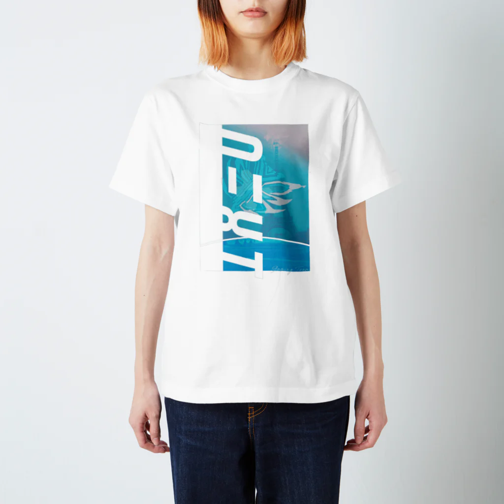 【NΞXT】TRY 椛💫໒꒱のN Ξ X T Tシャツ  スタンダードTシャツ