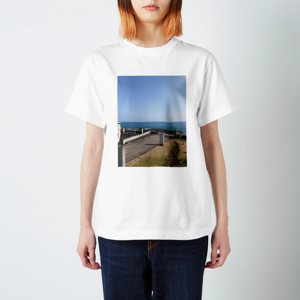 sweetwavyの海T Regular Fit T-Shirt