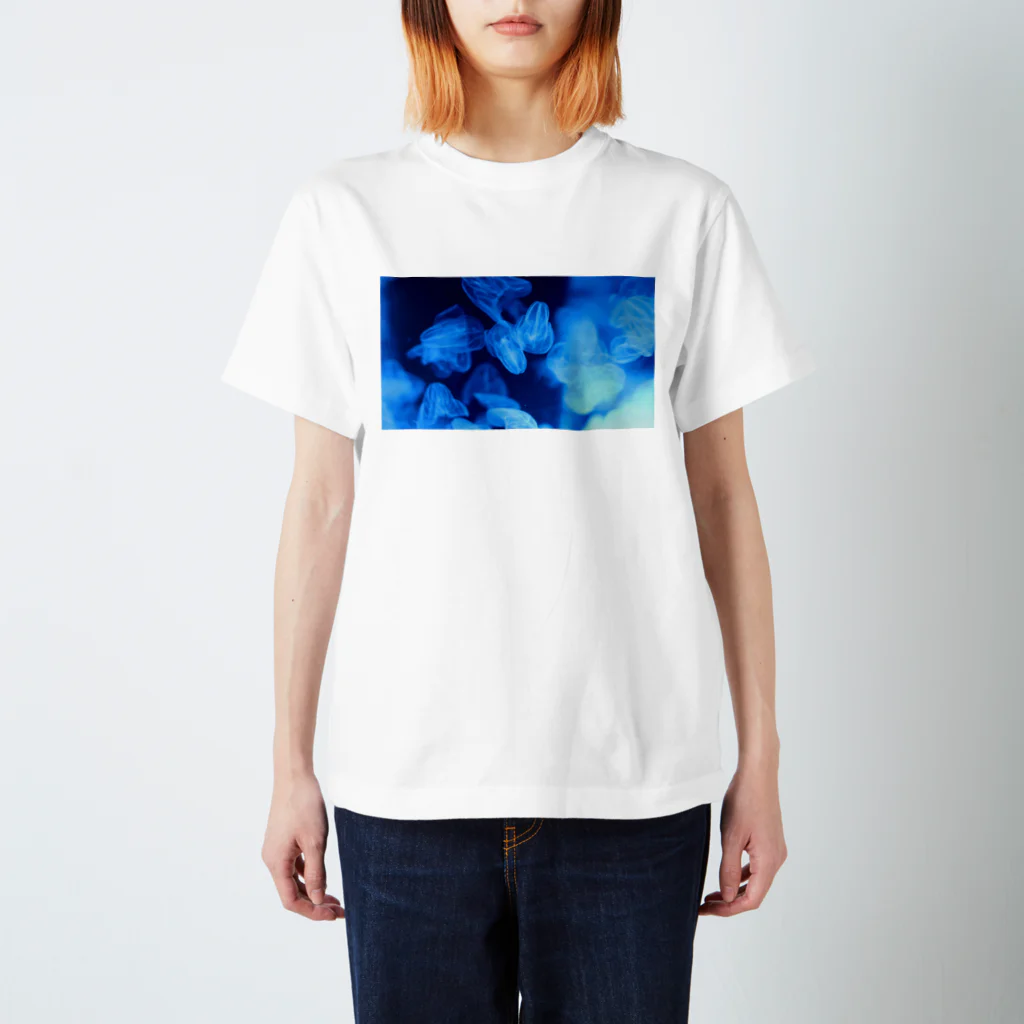 ゆうのJerryFish Regular Fit T-Shirt