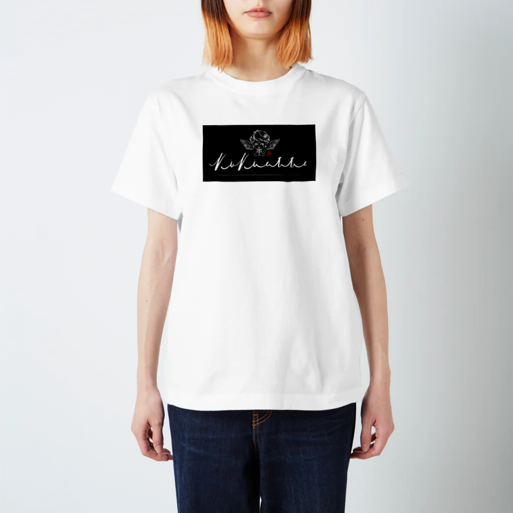 ant!のViVi Regular Fit T-Shirt