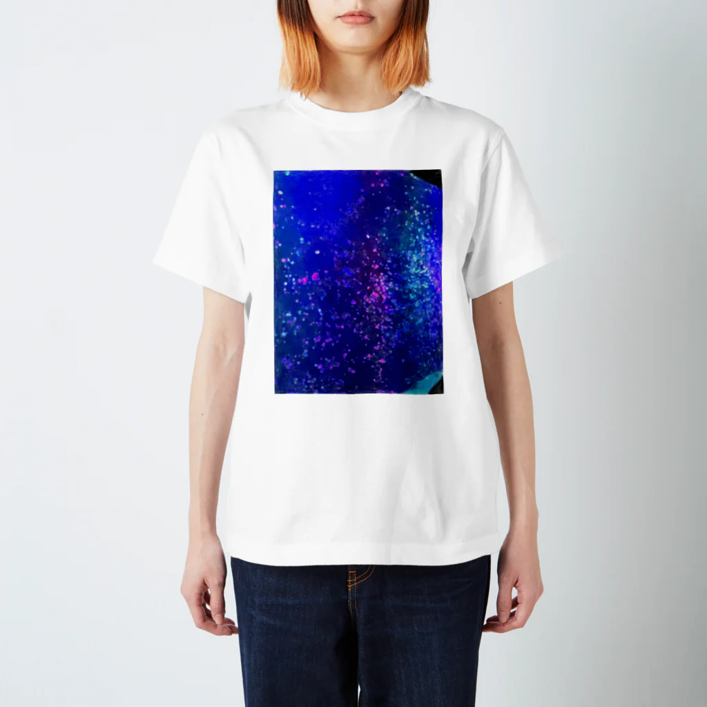 88. オリジナルSHOPのジュリーフィッシュ スタンダードTシャツ