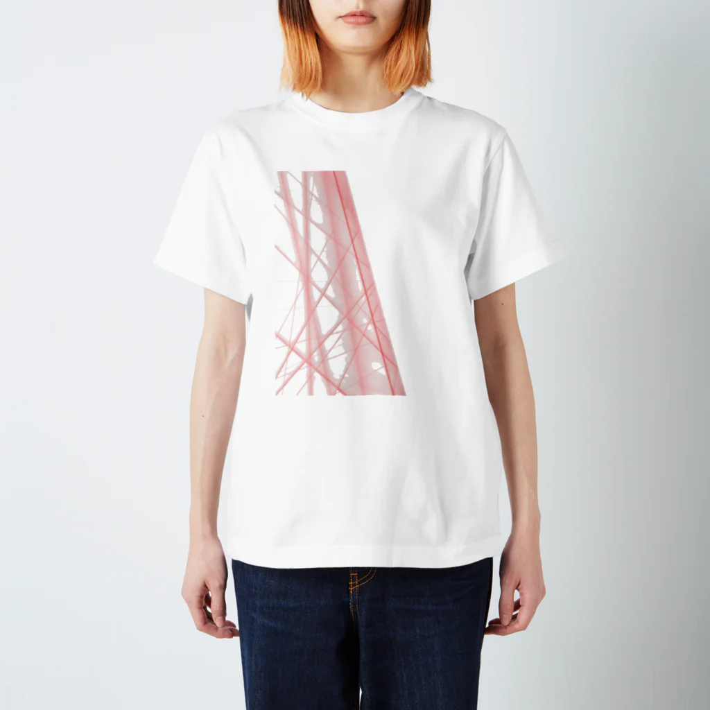 いわいの春風 Regular Fit T-Shirt