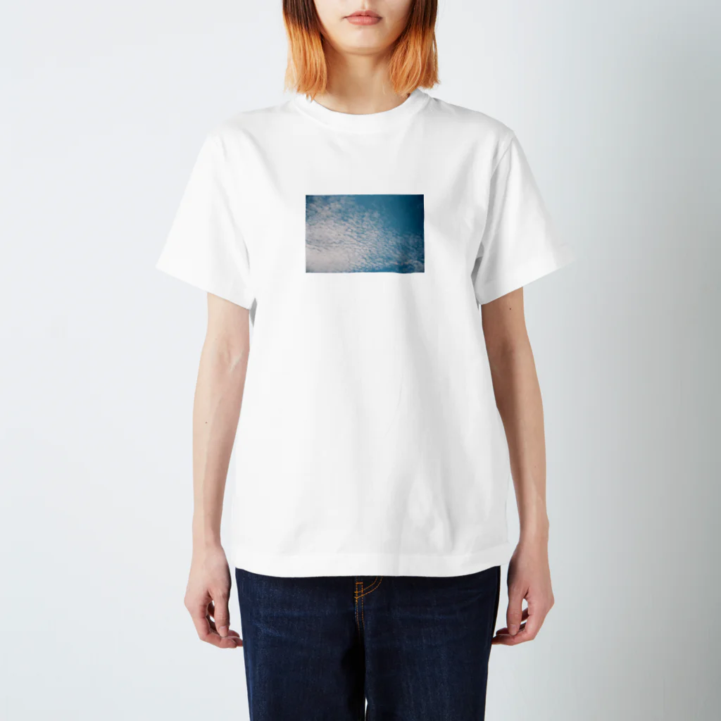 hone_ginbaの'16 6.17 の空 スタンダードTシャツ