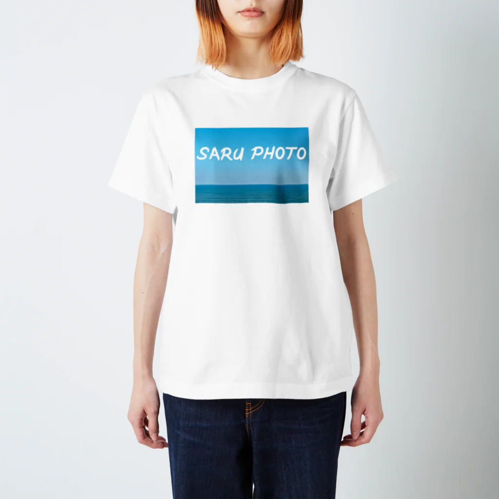 S.P.S [SARU PHOTO STUDIO]のNo.10 スタンダードTシャツ