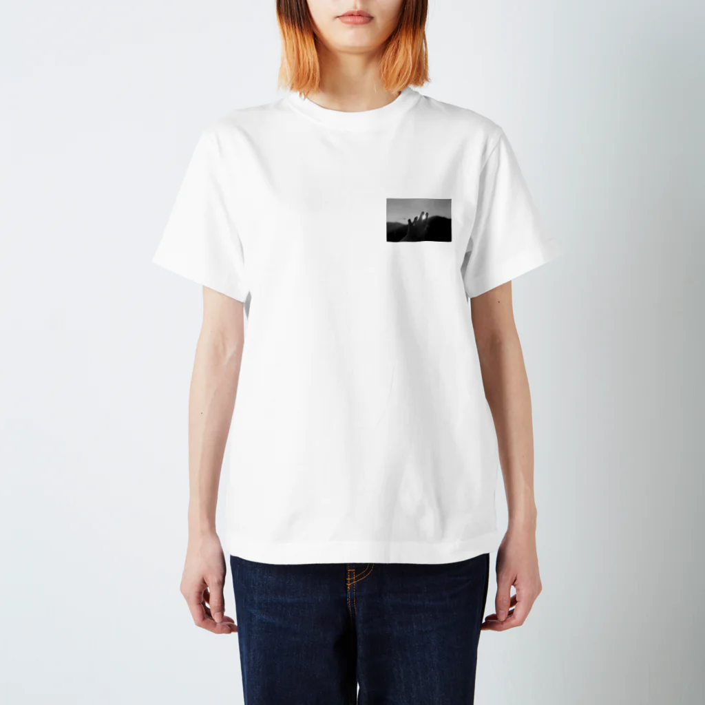 takahashiのfall Regular Fit T-Shirt