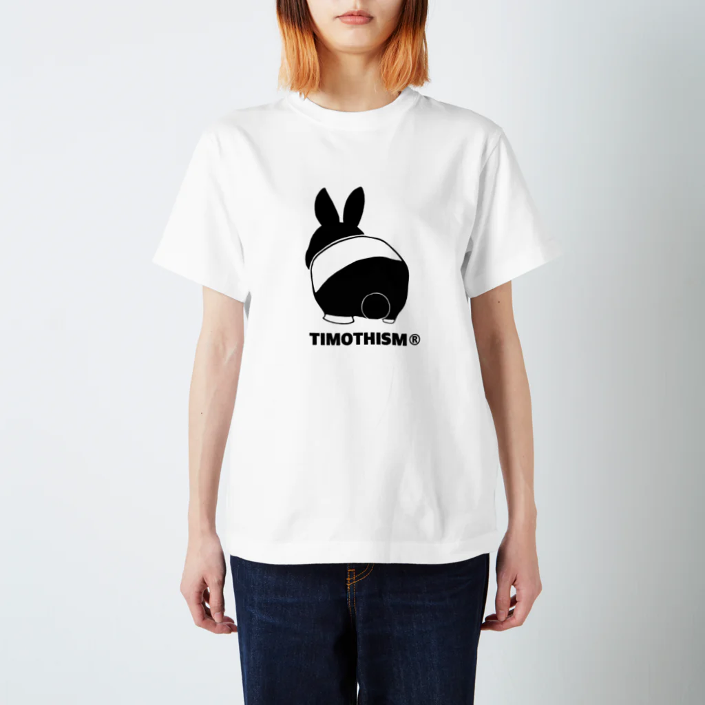 TAKUMIのダッチT スタンダードTシャツ