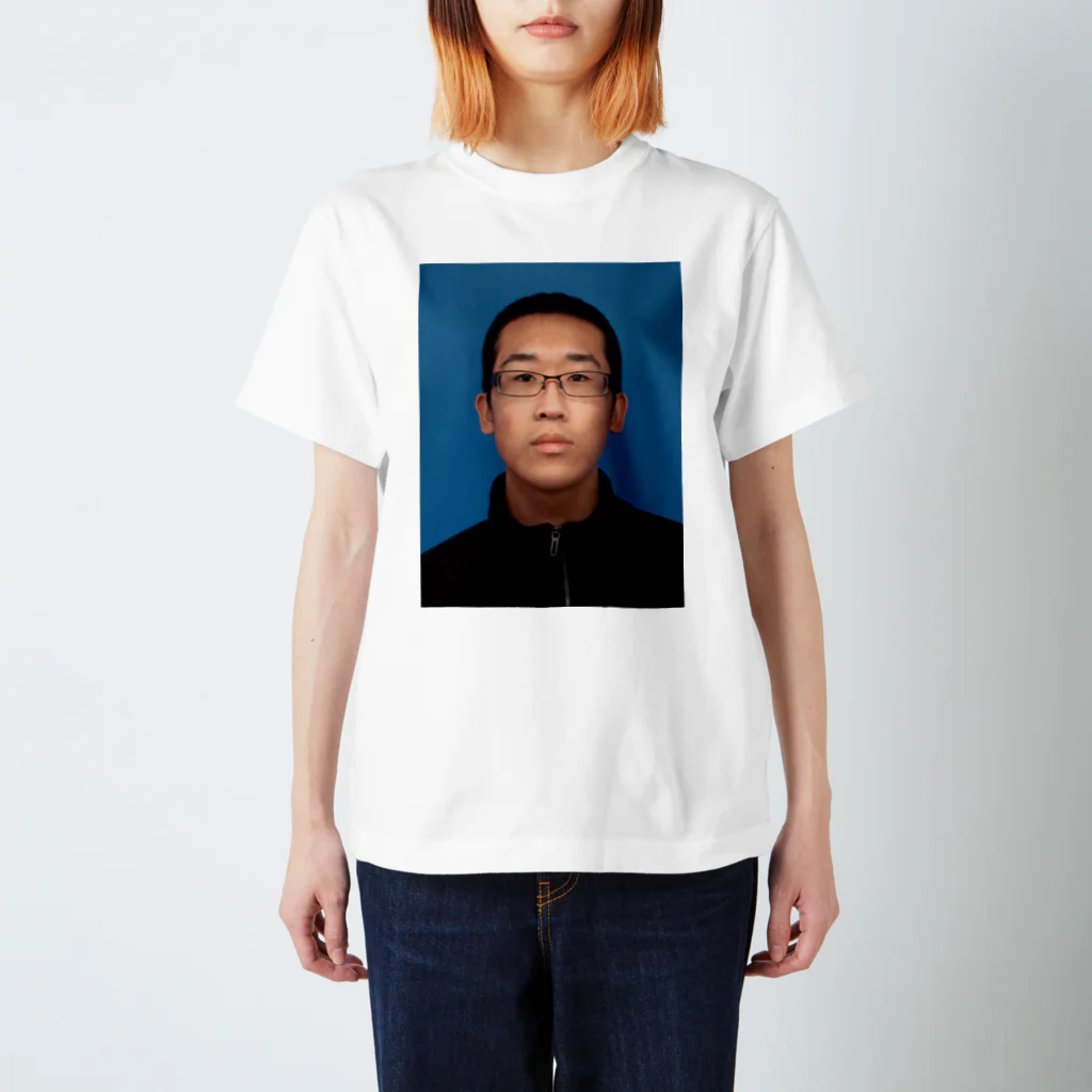 タカシマヤのタカシマヤ スタンダードTシャツ