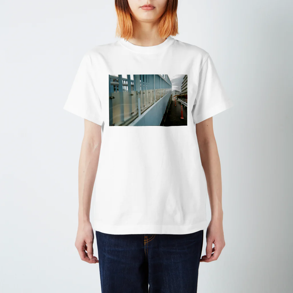 キムチのfilm📷 スタンダードTシャツ