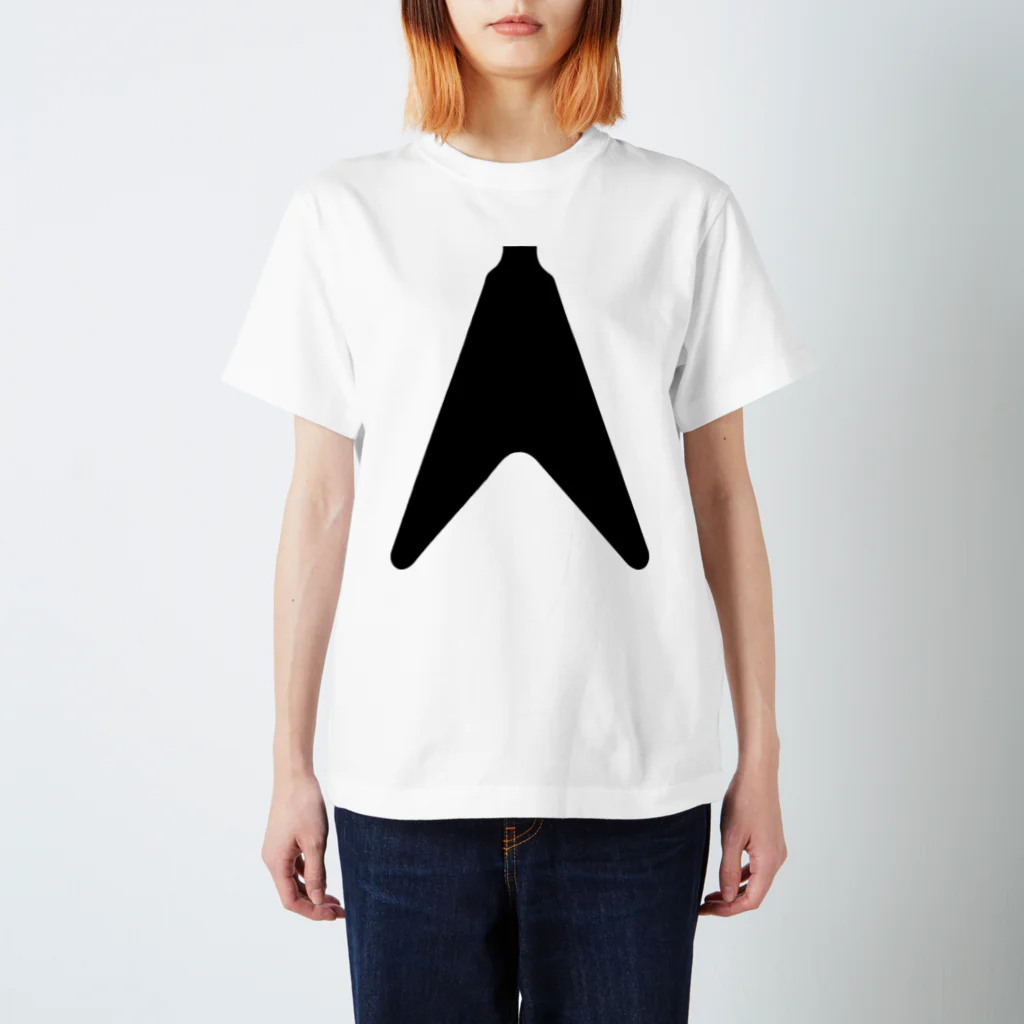 frographのfrograph010 Regular Fit T-Shirt