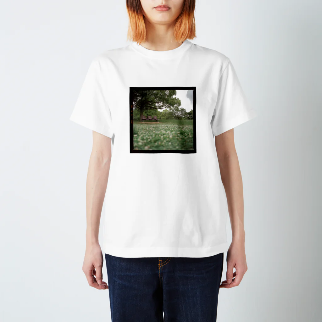 Kazuhiro Itouのブロニカで撮影した写真 スタンダードTシャツ