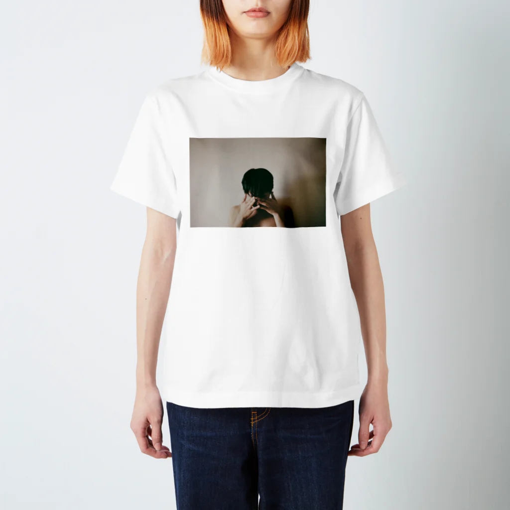喫茶室ラブラド・レッセンスの👨 Regular Fit T-Shirt