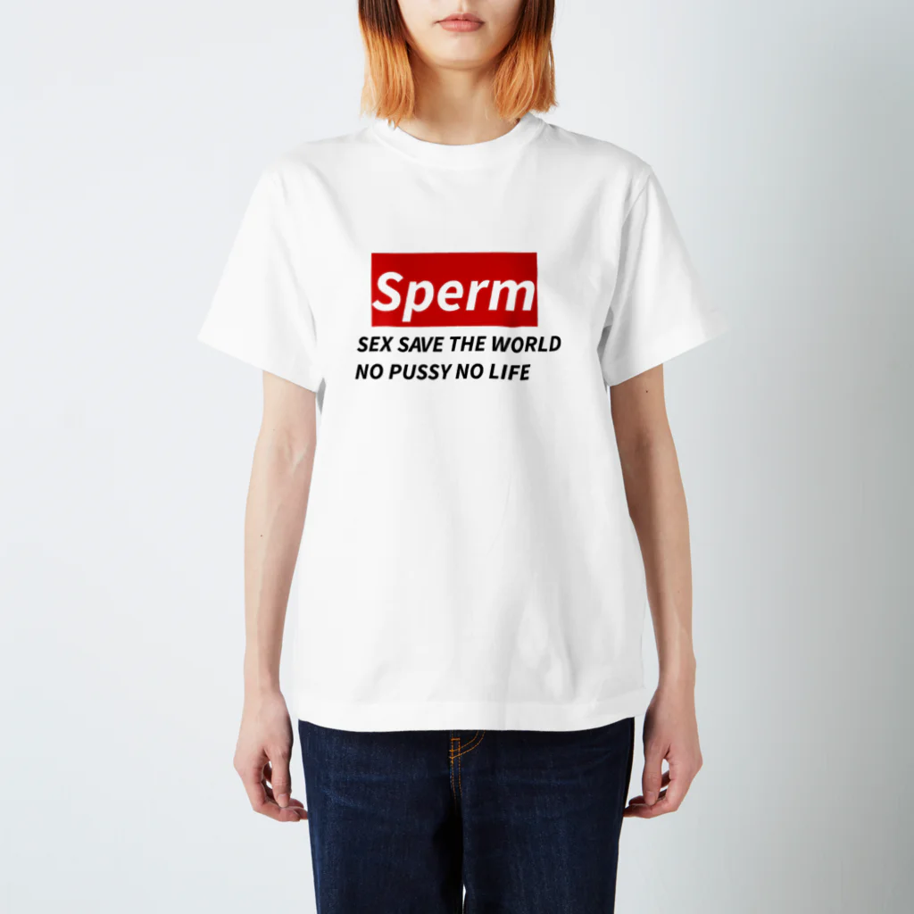 ＰＦＰ　JAPANのsuper スタンダードTシャツ