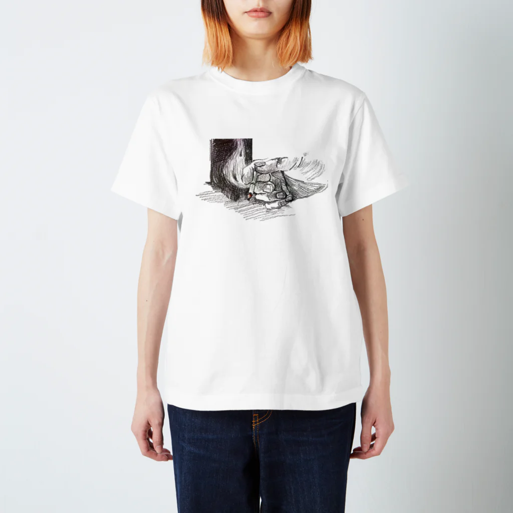 いとうともこのtar１０ Regular Fit T-Shirt