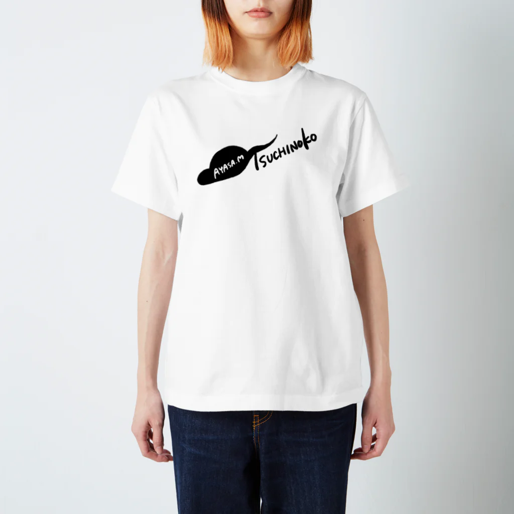 彩り咲き誇るショップ☕️のTSITINOKOくん Regular Fit T-Shirt