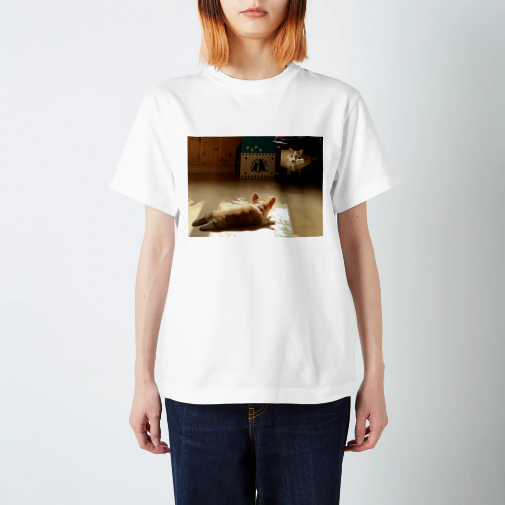 大塚　佳奈のkahimi Regular Fit T-Shirt