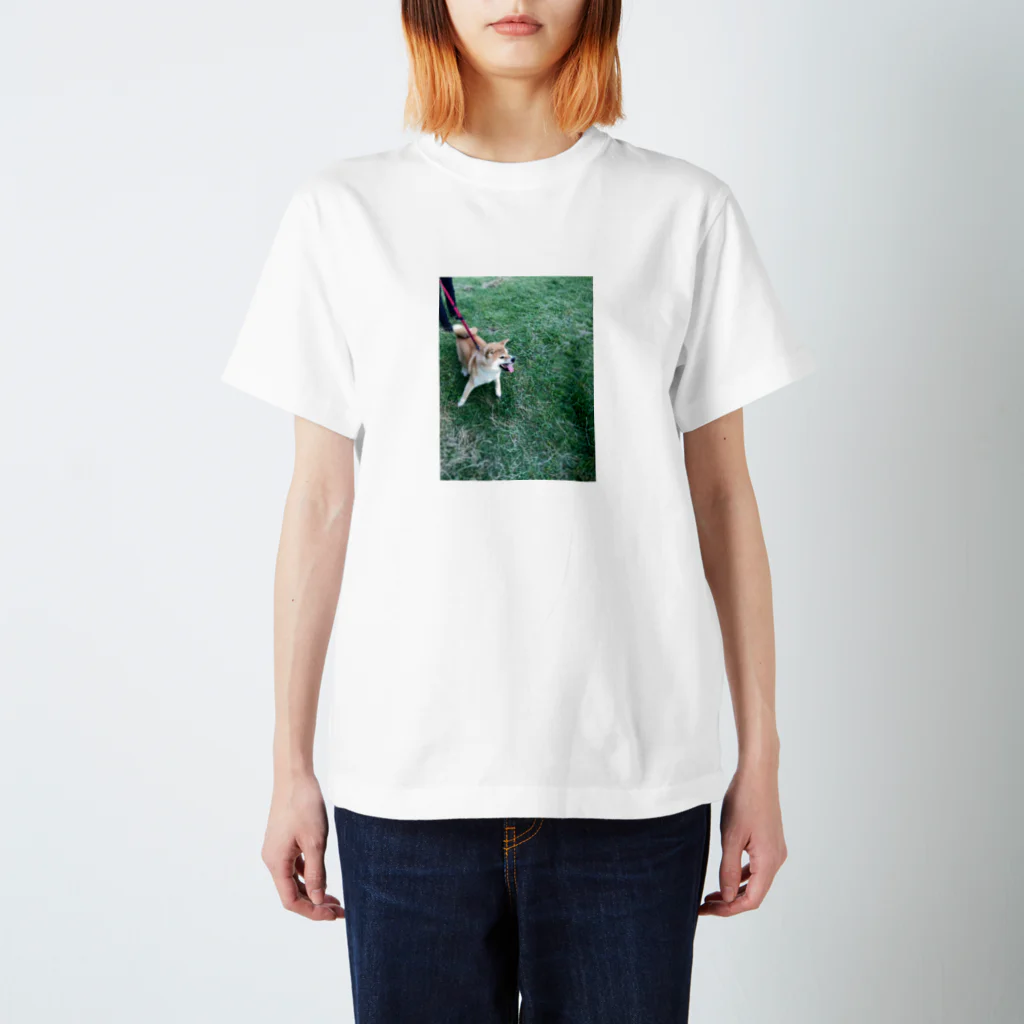 イトヨリショップの怒犬Ｔ Regular Fit T-Shirt