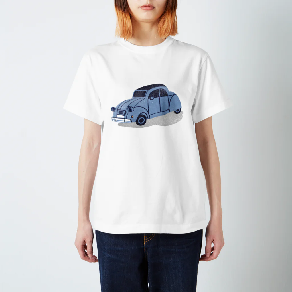 OW STOREのCitroen CV Regular Fit T-Shirt