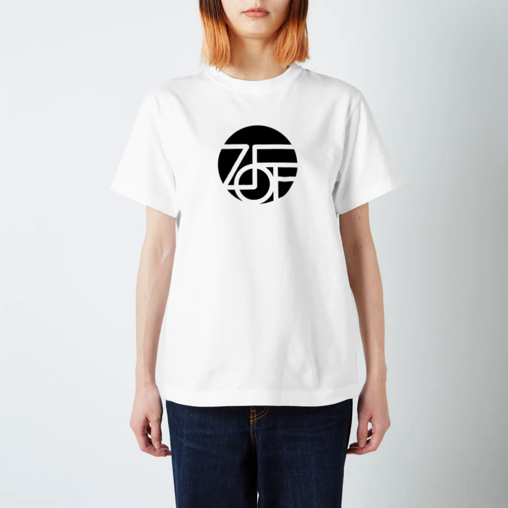 Mousai_clothingのZOFF Regular Fit T-Shirt