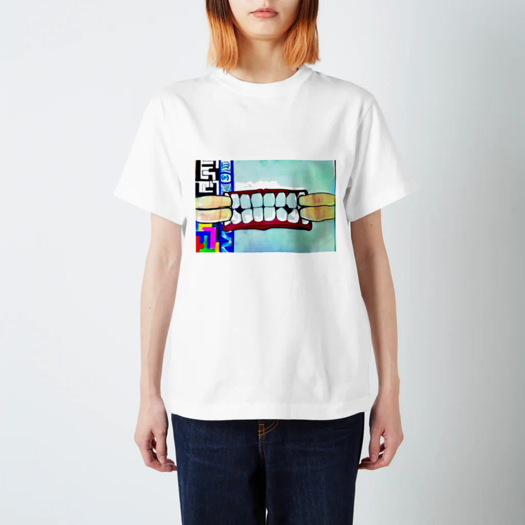 EPCSY GOODSの003 スタンダードTシャツ