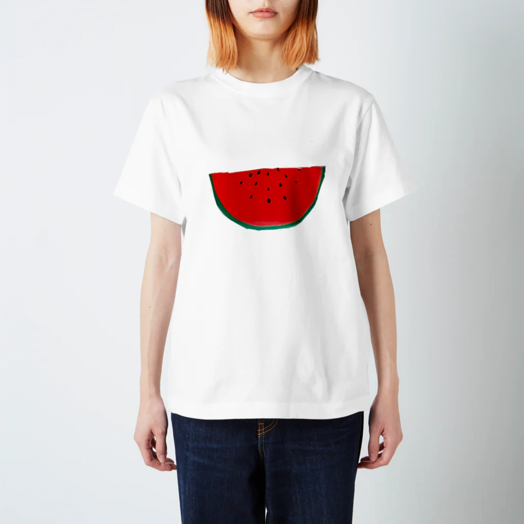 アールセブンの夏ーだね Regular Fit T-Shirt