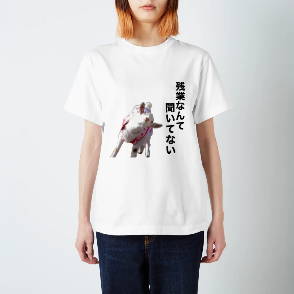 せっちゃんの帰りたいKAGOME Regular Fit T-Shirt