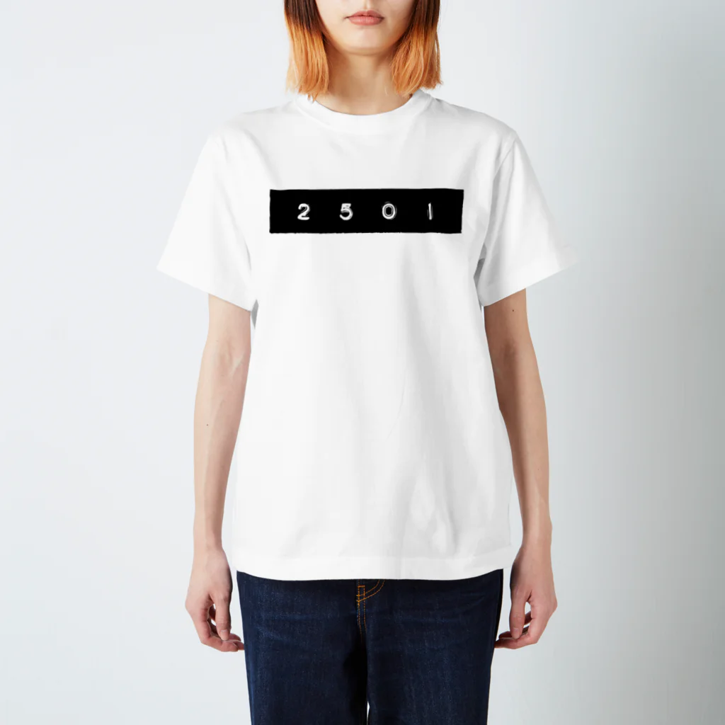 shoppのproject 2501 Regular Fit T-Shirt