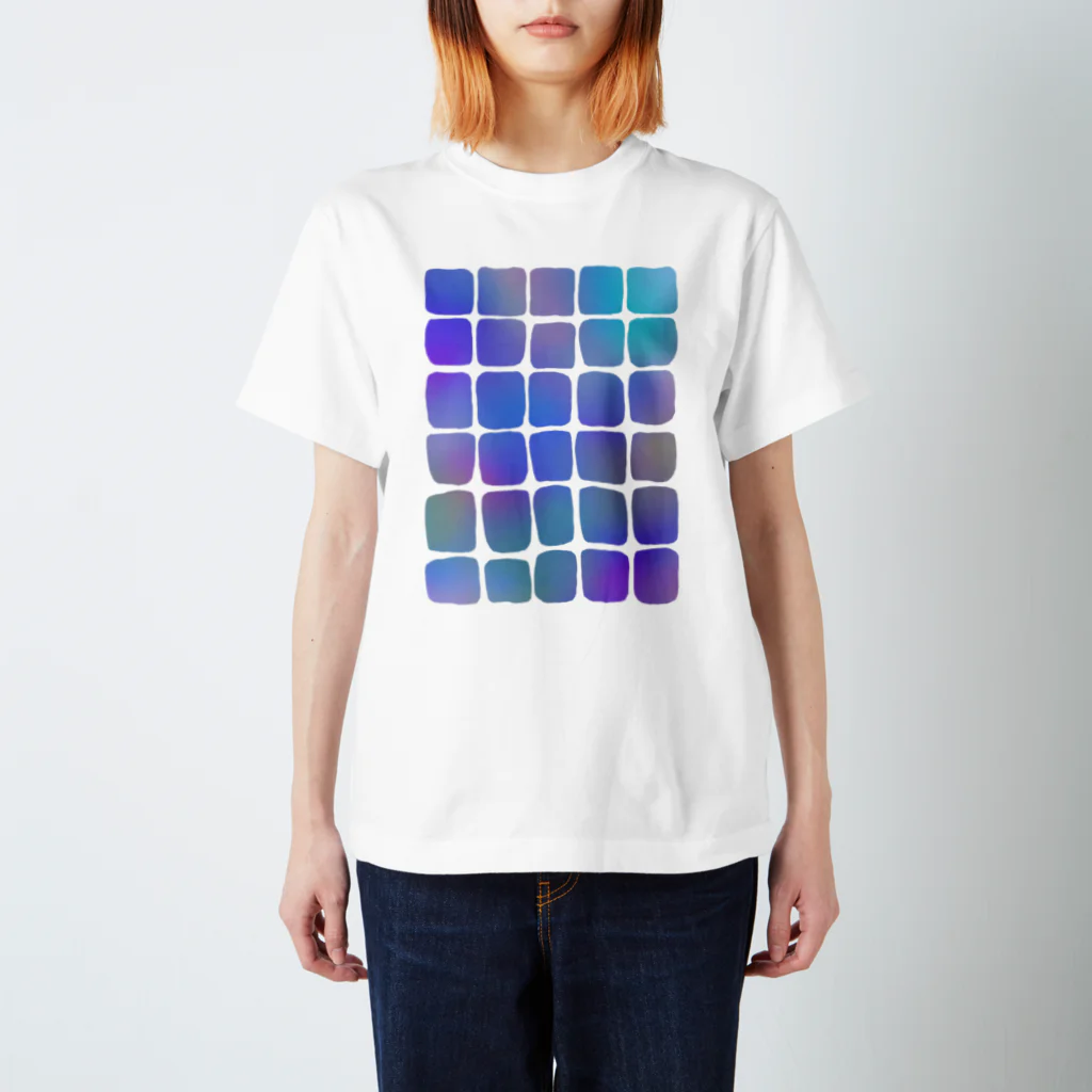 OMENYAの夢色こうし Regular Fit T-Shirt