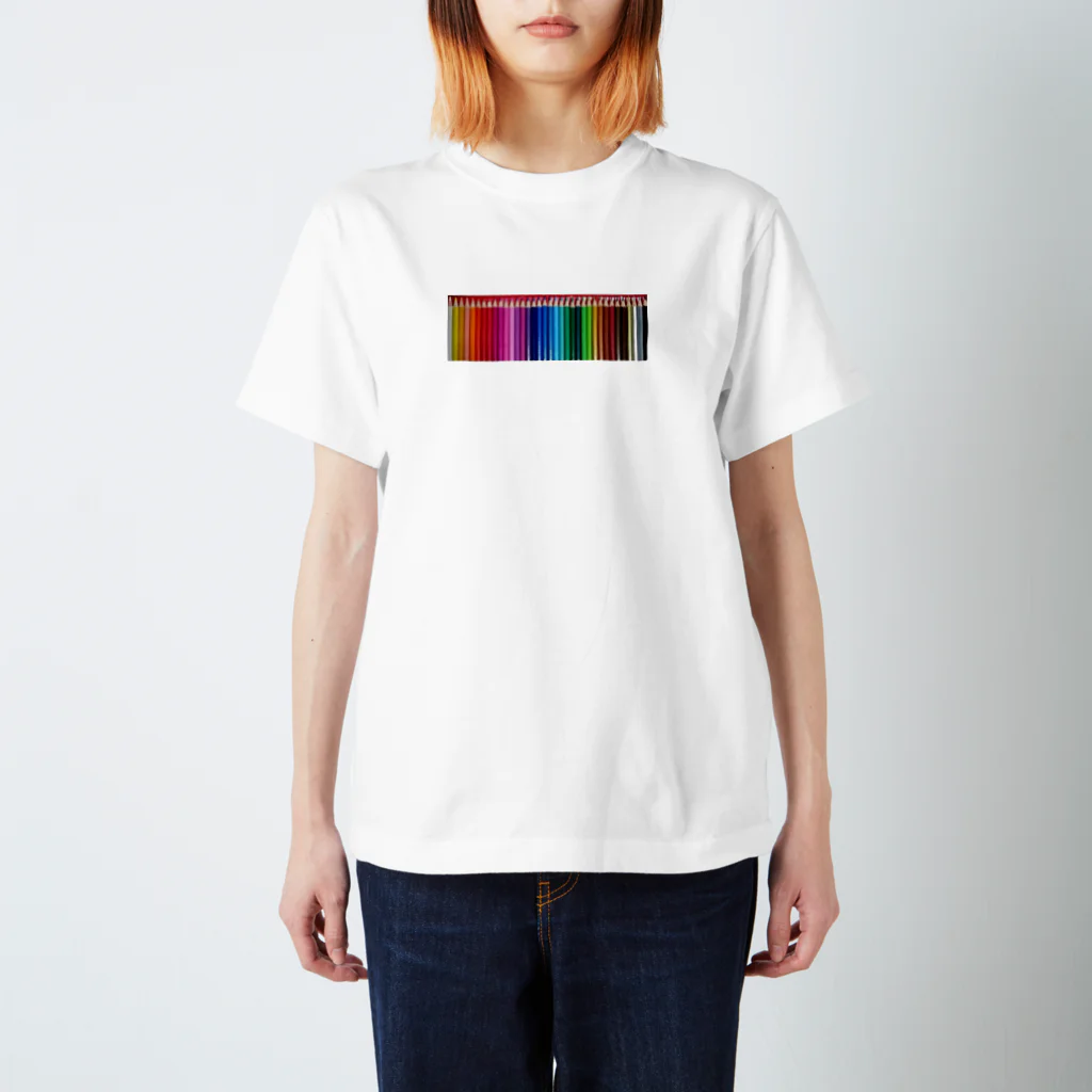 まここのからふる。 Regular Fit T-Shirt