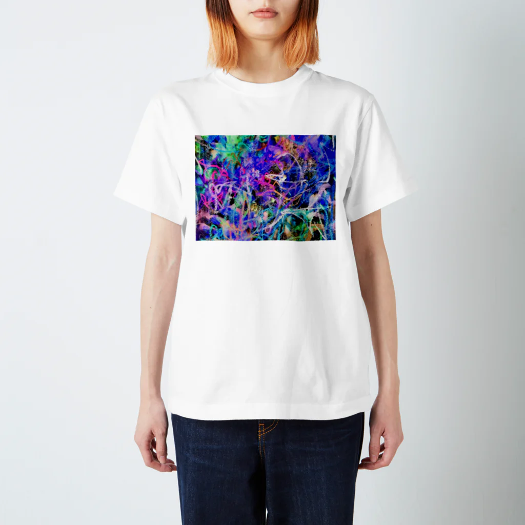 mikoのFLOW 2 Regular Fit T-Shirt