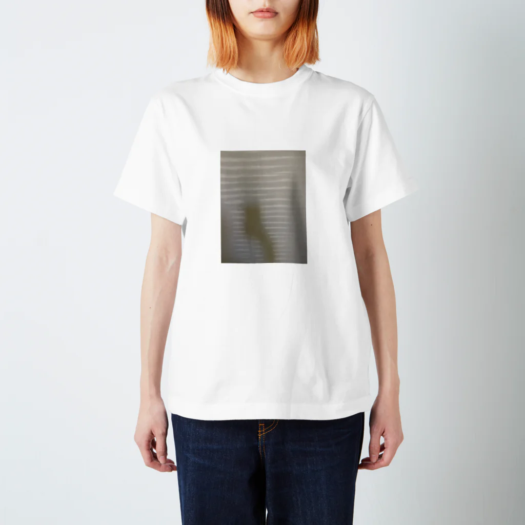 kiwiwiwiiのスマホ Regular Fit T-Shirt