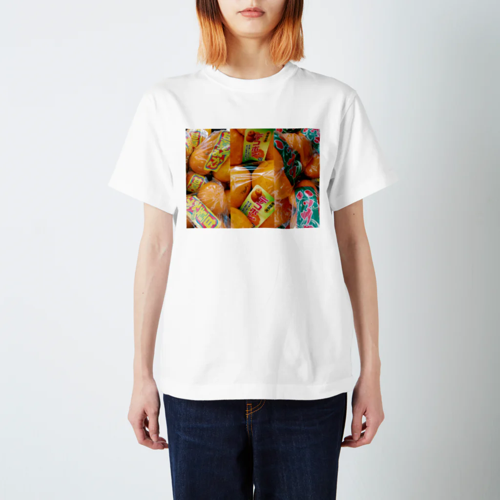 なかったことにされたくないの柑橘三姉妹 Regular Fit T-Shirt