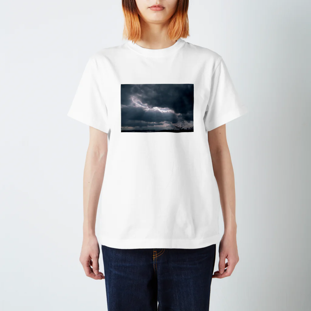 Surphotoworksの2020_4_11 スタンダードTシャツ