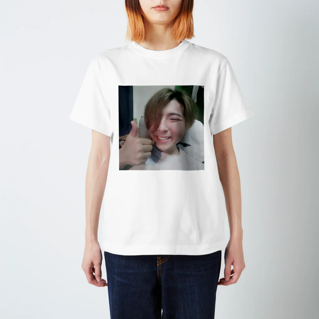 N/A 天音🐪の2020年 7/10日の僕 Regular Fit T-Shirt