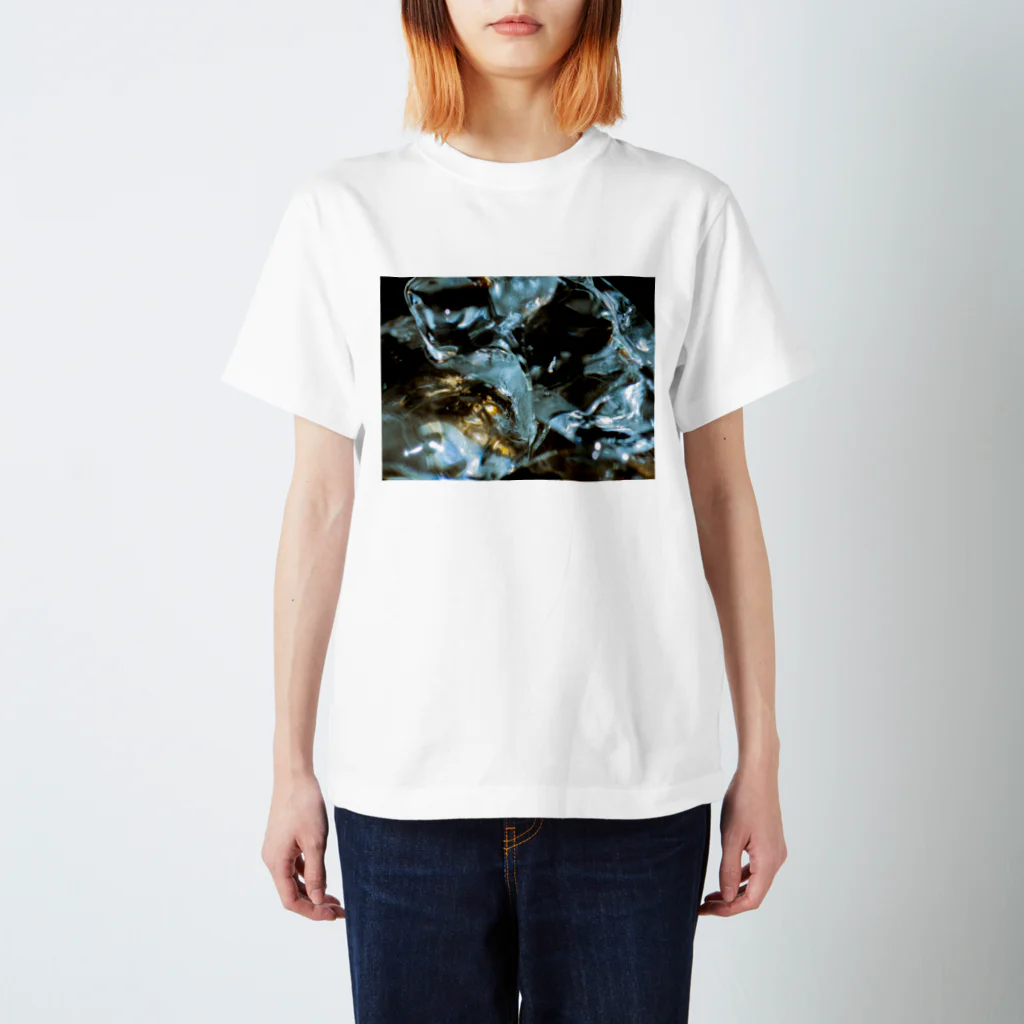 はなの氷のキララ Regular Fit T-Shirt