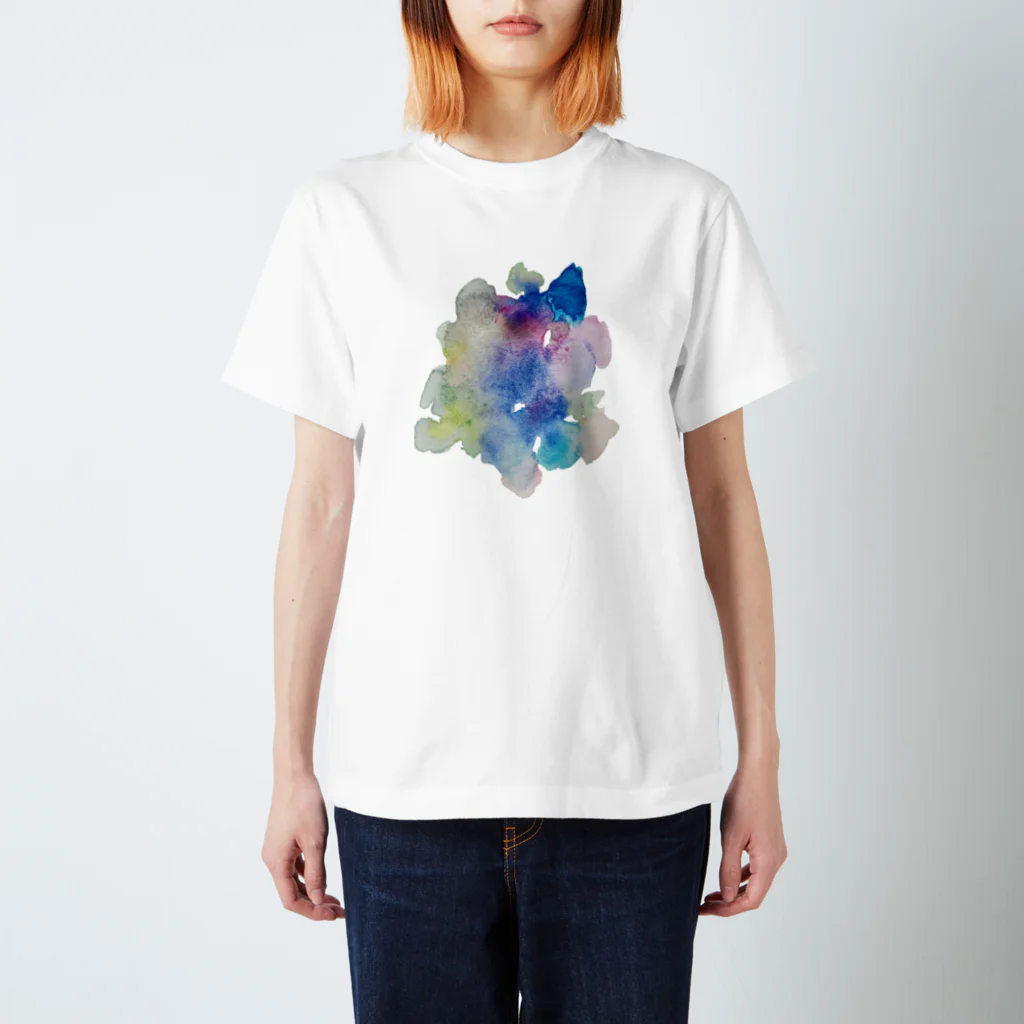 _asobi のiro_asobi Regular Fit T-Shirt