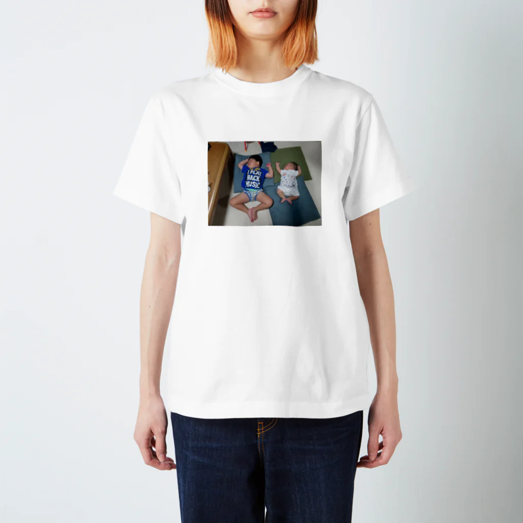 naomi takaseの孫のアイテム Regular Fit T-Shirt