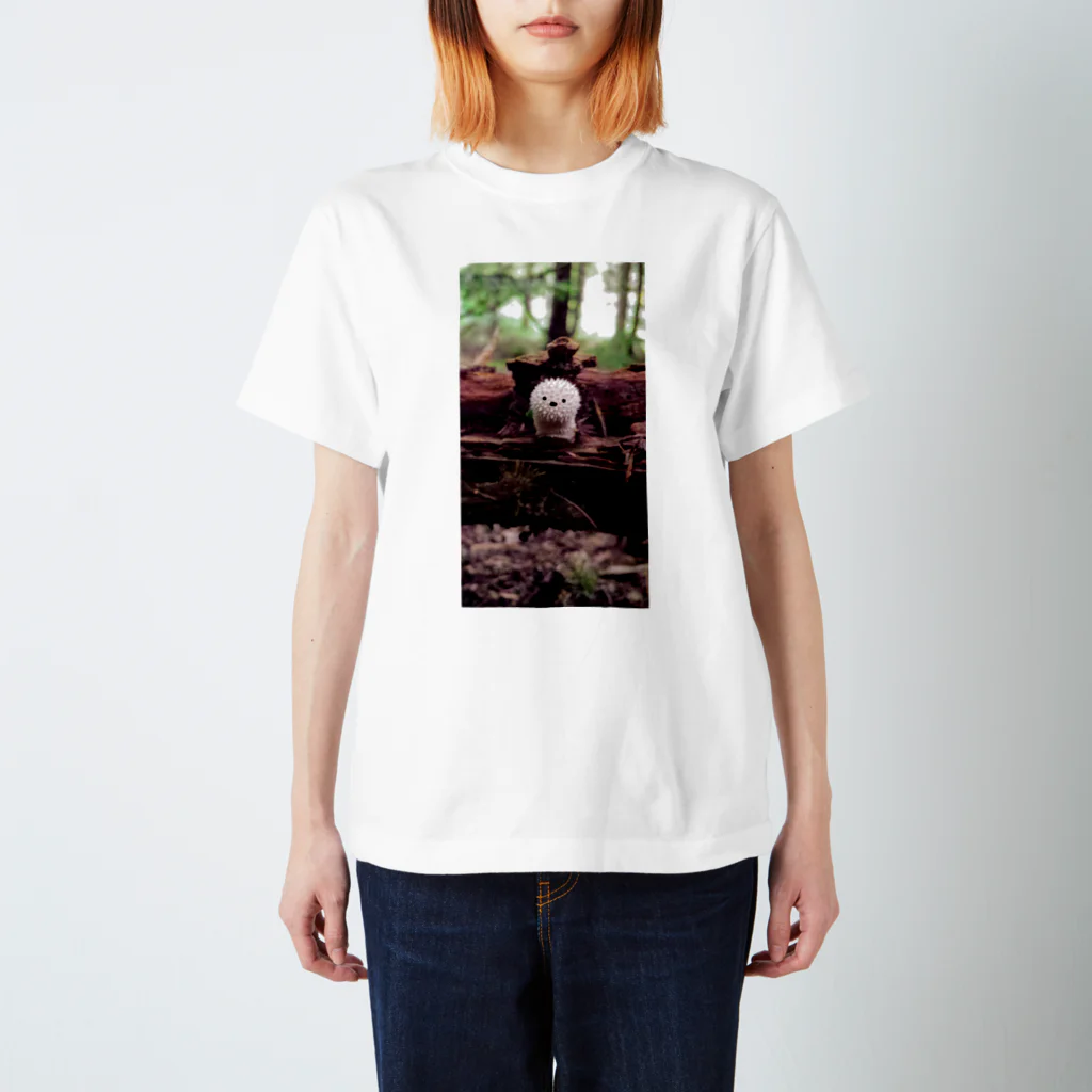 OskulL0の森の妖精 Regular Fit T-Shirt