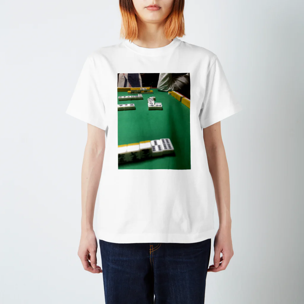 52changの32000点（江口→小西） スタンダードTシャツ