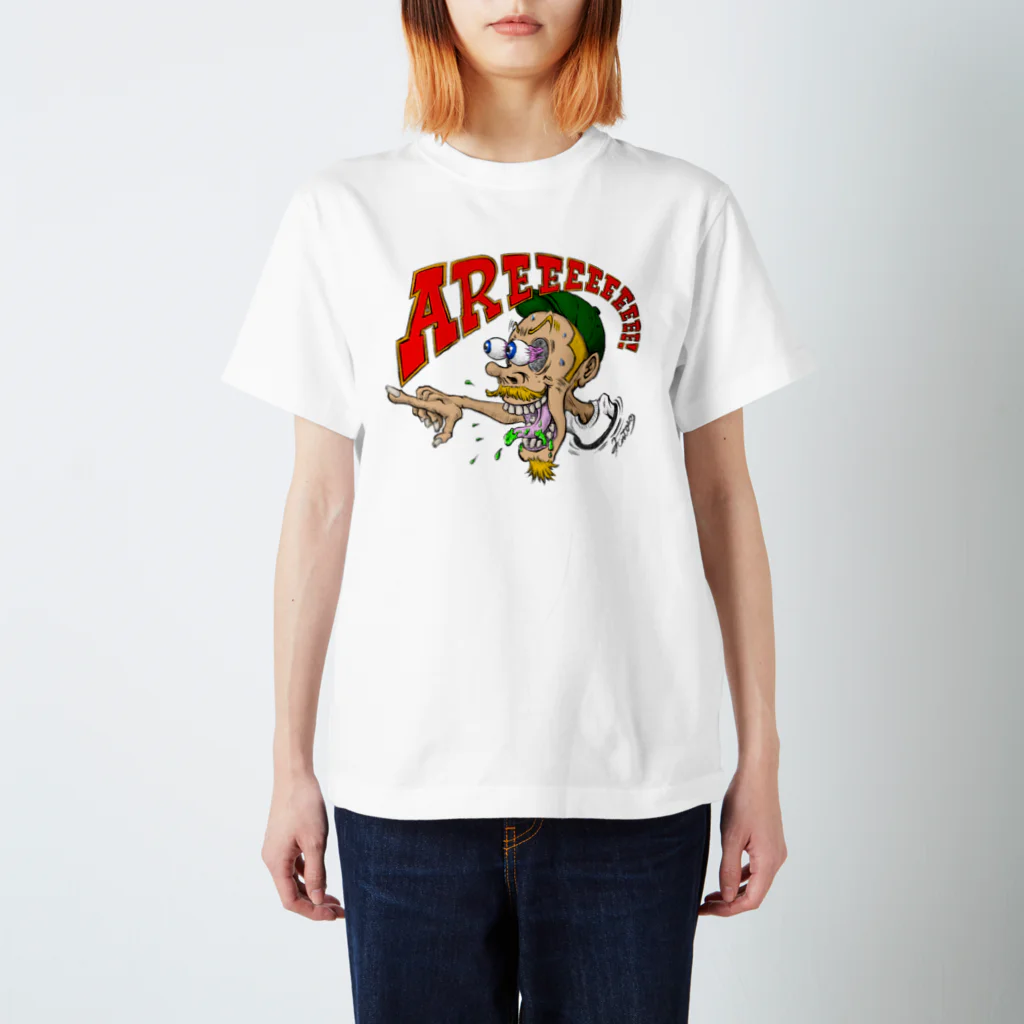 GOTAKOのMituketa T Regular Fit T-Shirt