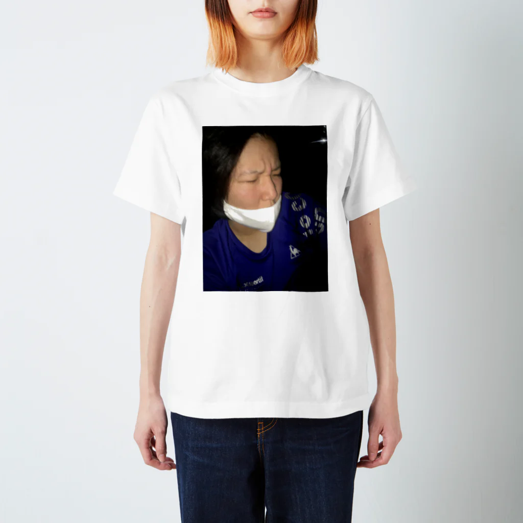 吉原 拓人のののかTシャツ Regular Fit T-Shirt