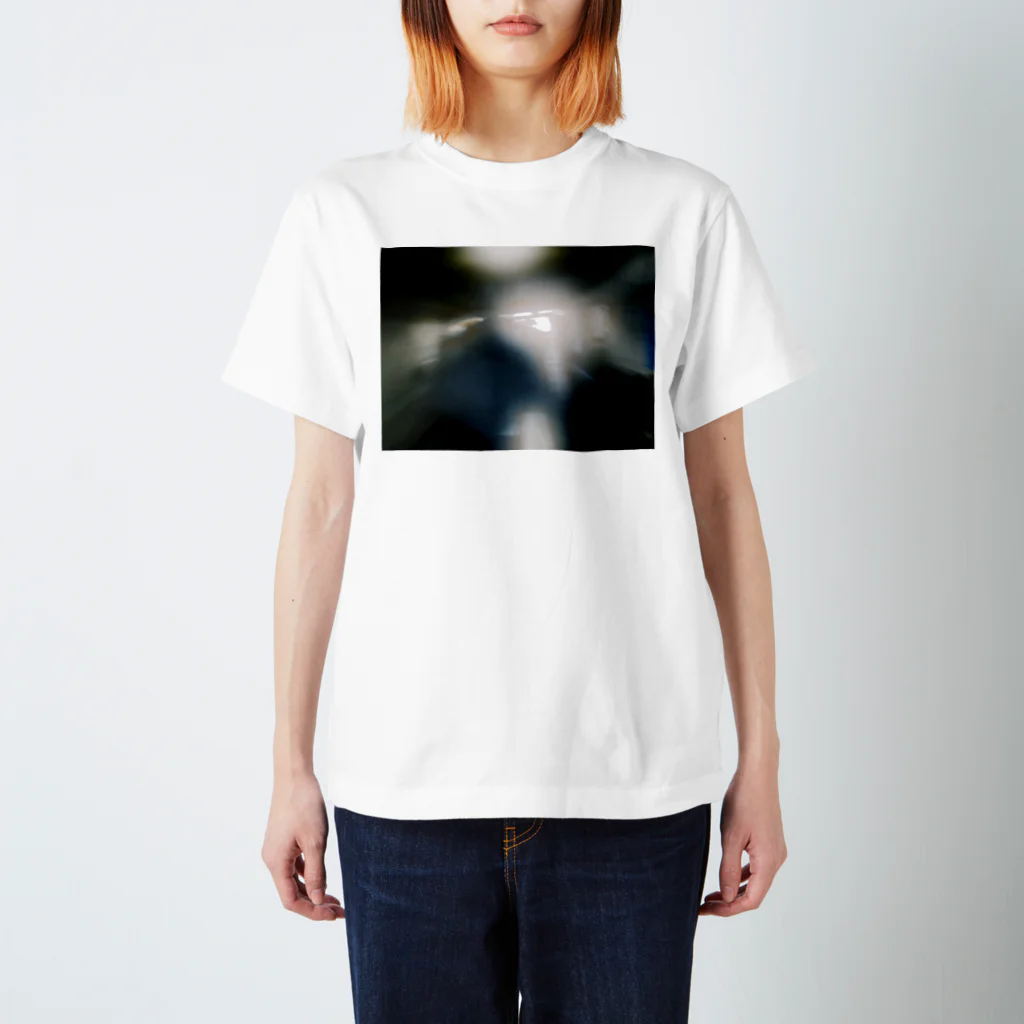 okitakitaのTシャツ Regular Fit T-Shirt