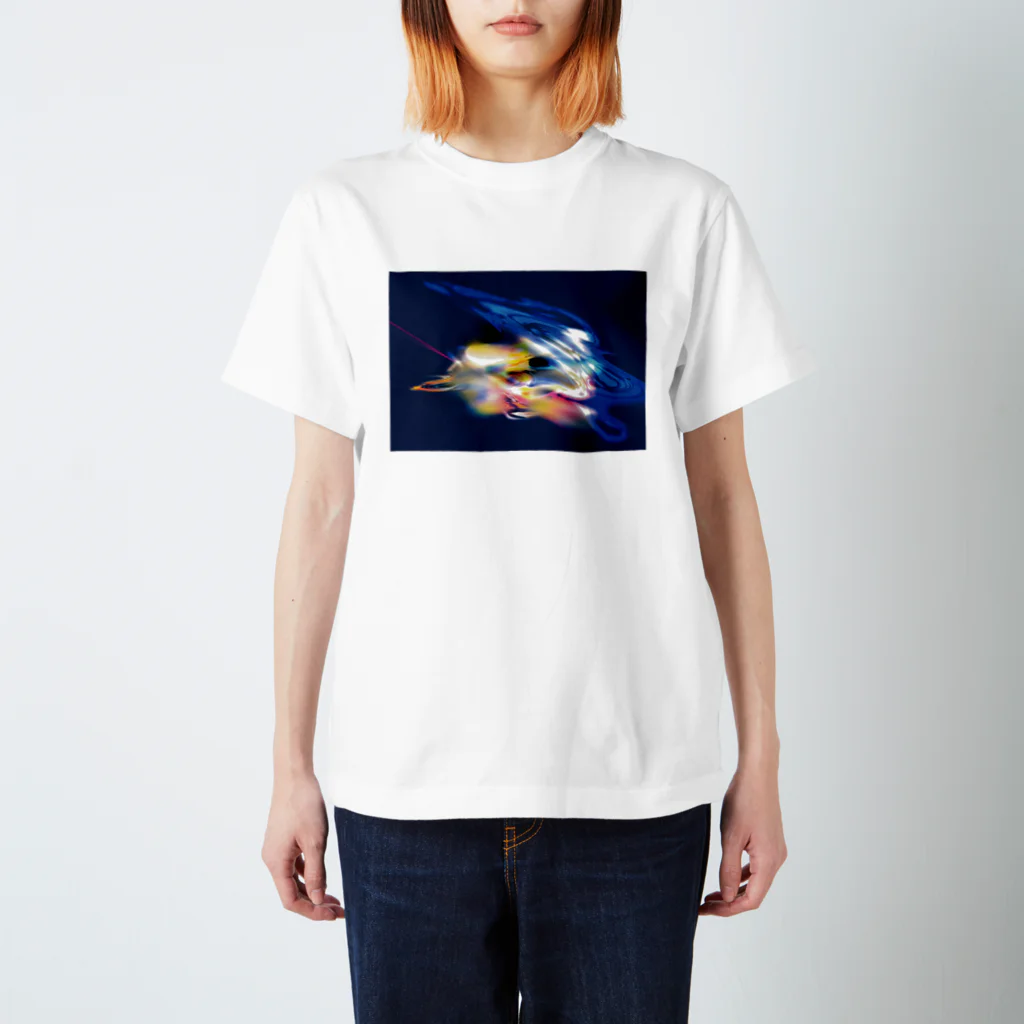 Ambiguous"Shopの Ambiguous_no.11 スタンダードTシャツ